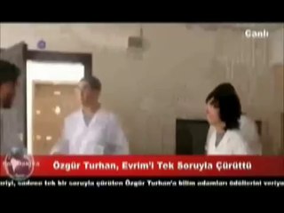 Evrim Teorisi'ni Tek Soruyla Çürüttü