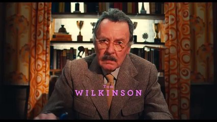 Stream THE GRAND BUDAPEST HOTEL now free complete