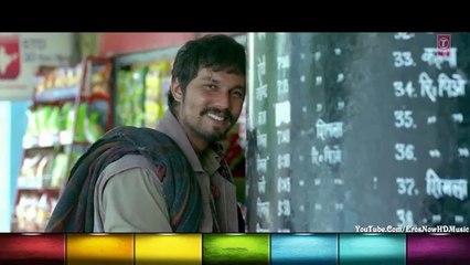 Maahi Ve (2014) - Romantic Drama