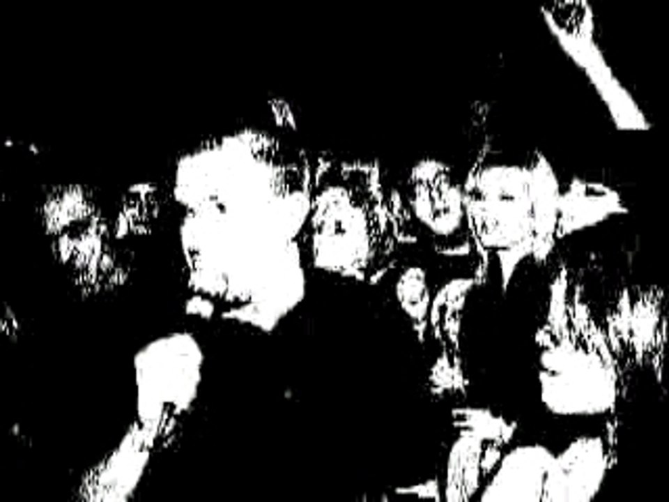 The Aggrolites - Dont Bring Me Down