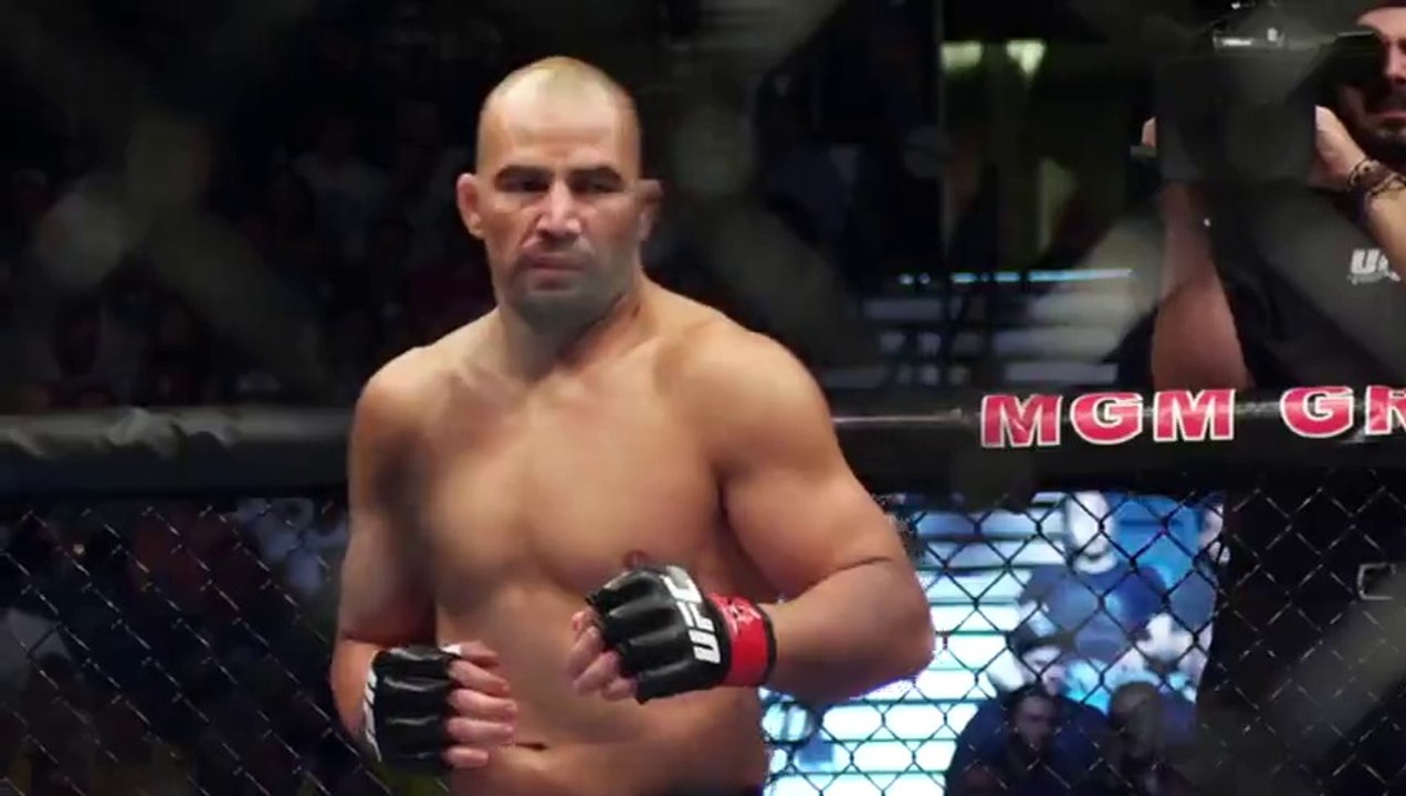 UFC 172: Extended Preview