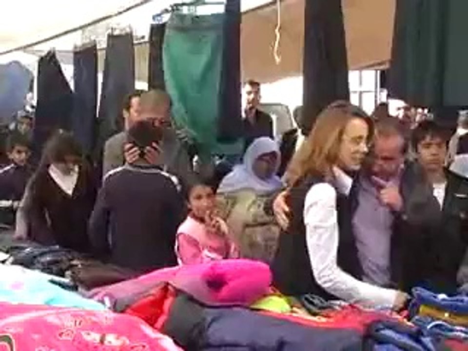 Kanal Urfa - Şanlıurfa'nın İlk Uydu Kanalı - Sizin Gücünüz