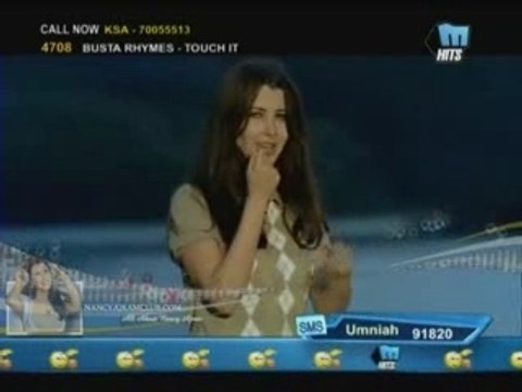 Nancy-Ajram - Ehsas Jedid