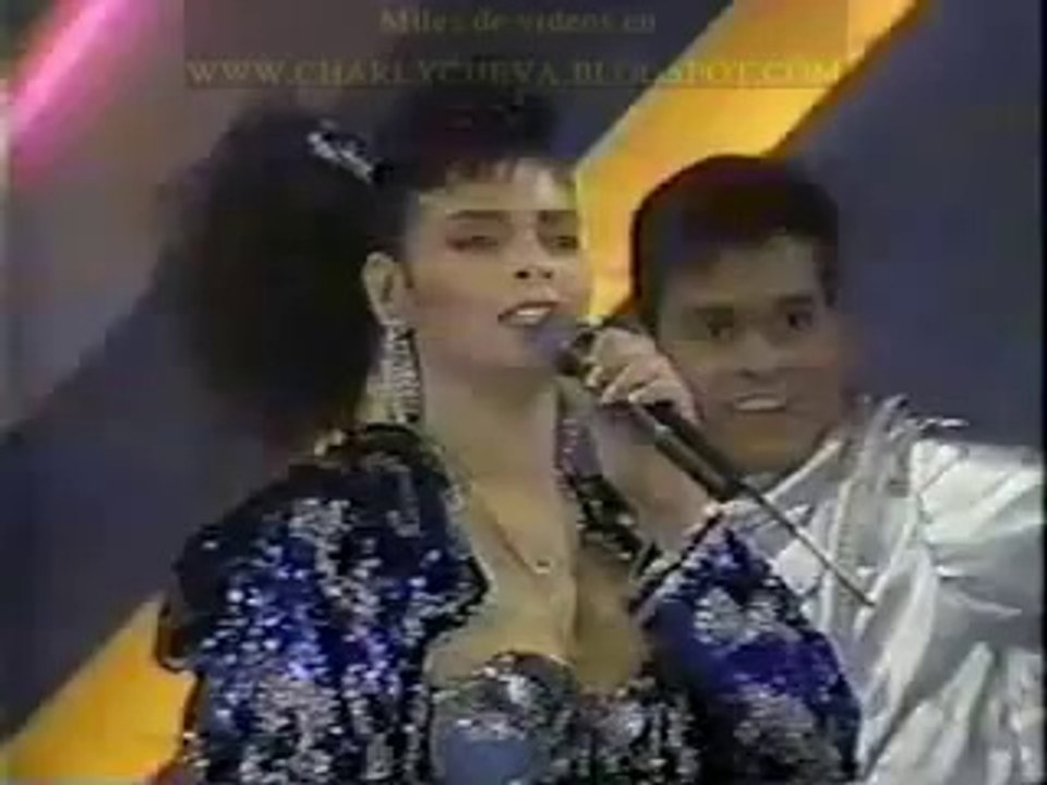 Tatiana Merino - Reportaje