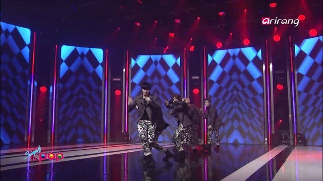 Simply K-Pop Ep090C03 U-KISS - She's Mine