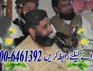 Subtain Shah Naqvi Amany Shaba Part1