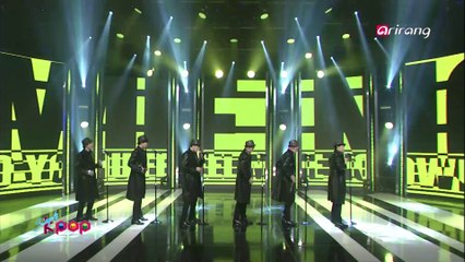 Simply K-Pop Ep090C04 MR.MR - Do You Feel Me