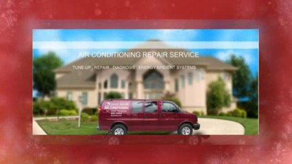 Air Conditioning Repair Port St Lucie FL