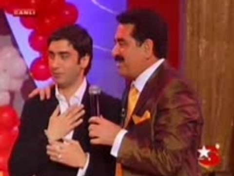 Ibrahim tatlises Avsar Guzeli