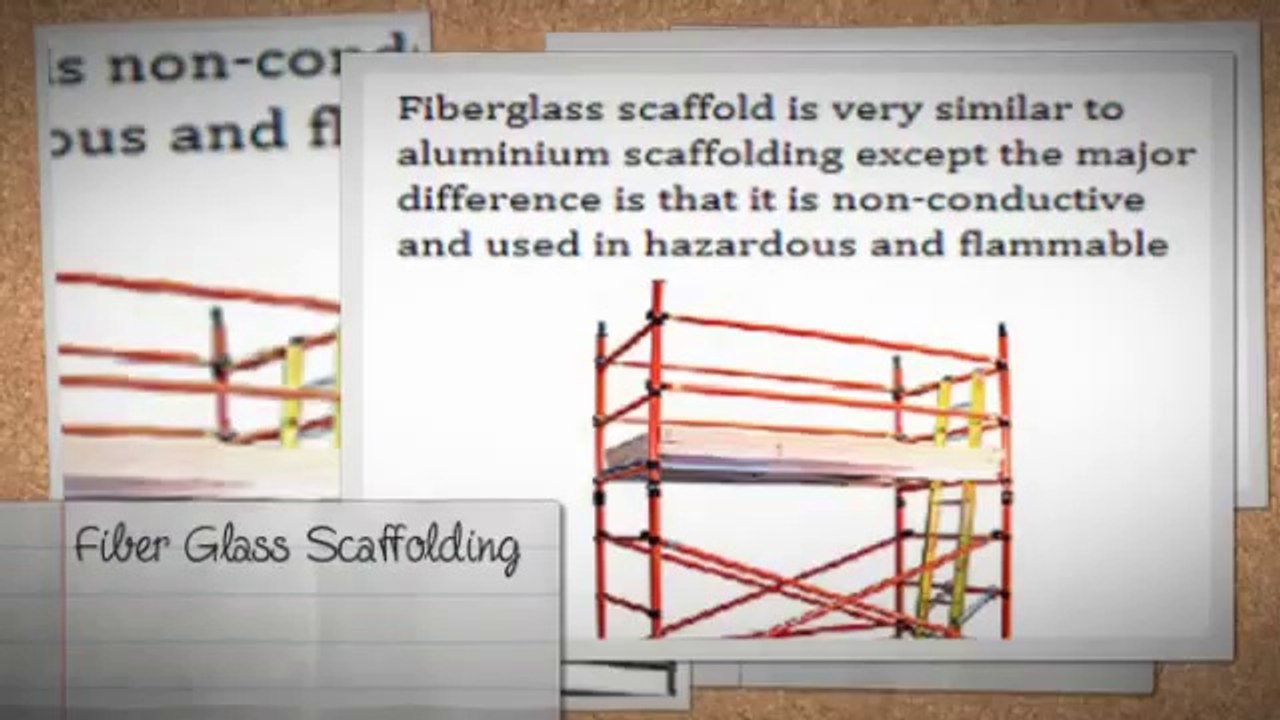 Scaffolding Hire Perth