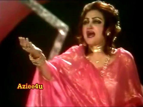Kahan Tak Suno Ge Kahan Tak Sunaoon ( The Greatest Malika E Taranum Noor Jehan ) _Anarkali _
