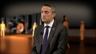 Ils Font Le Sud : Stéphane Ravier - Maire de secteur FN à Marseille
