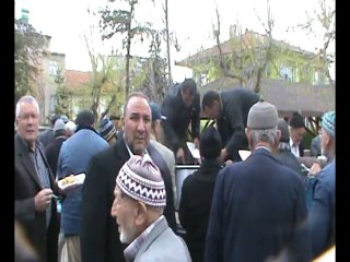 DİŞLİ'DE 2014 KUTLU DOĞUM ETKİNLİKLERİ (II)