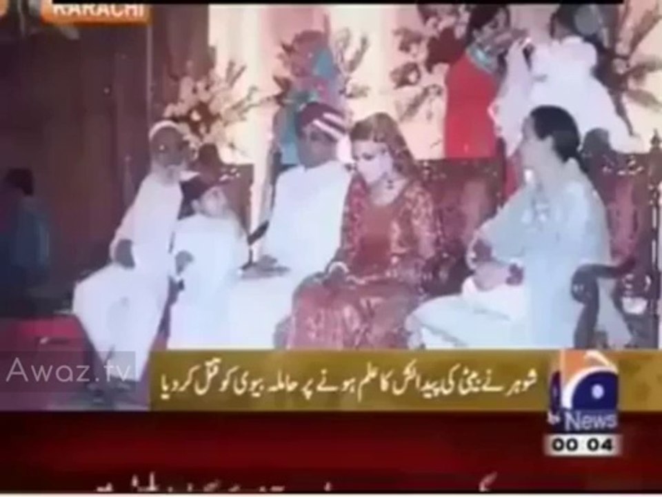 jahalt ki intaha