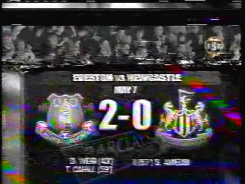 English Premier League-Matchday 37-May 7-8, 2005-Part 1
