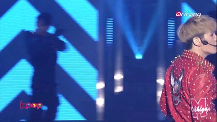 Simply K-Pop Ep090C12 Jjun - Way To Your Heart