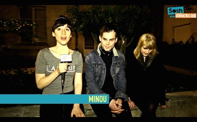 Open-mic de Tours : les 5 meilleurs groupes émergents