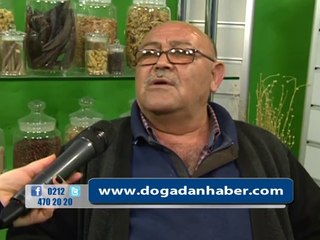 ŞEKER RAHATSIZLIĞI VARDI ŞİFALI BİTKİLERİ KULLANDI