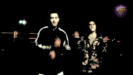 Joker & Allame - 6126 @ Hiphoplife.com.tr