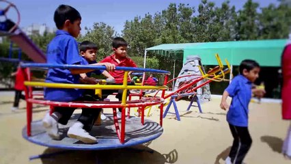 THE ACADEMY - ( A PROJECT OF IQRA UNIVERSITY)