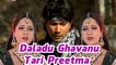 Daladu Ghavanu Tari Preetma | Gujarati Sad Video Song | Vikram Thakor