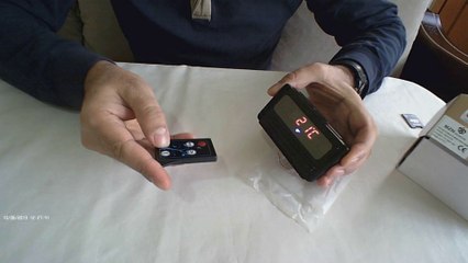 kameralı masa saati mznmoonstar gizli kamera