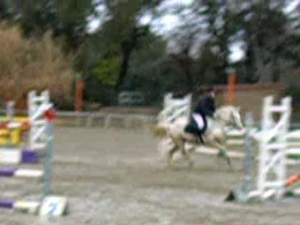 concours miramas C2P 29/01/06