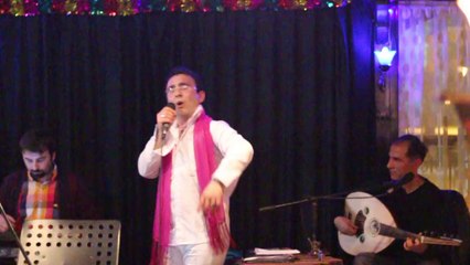 ŞENOL EZER Sabahlara dayanamam Osman aga