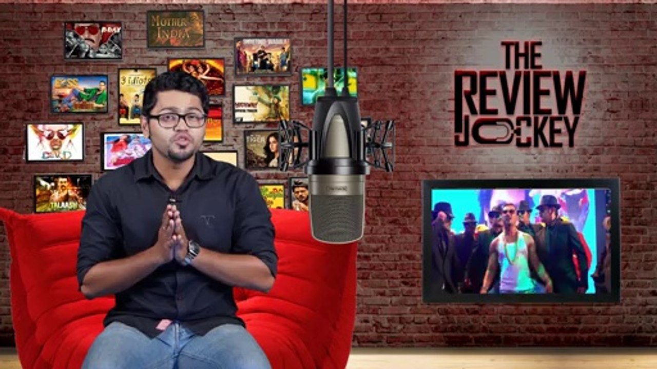 Bhoothnath Returns ( Trailer review ) Amitabh Bachchan, Shahrukh Khan & Ranbir Kapoor