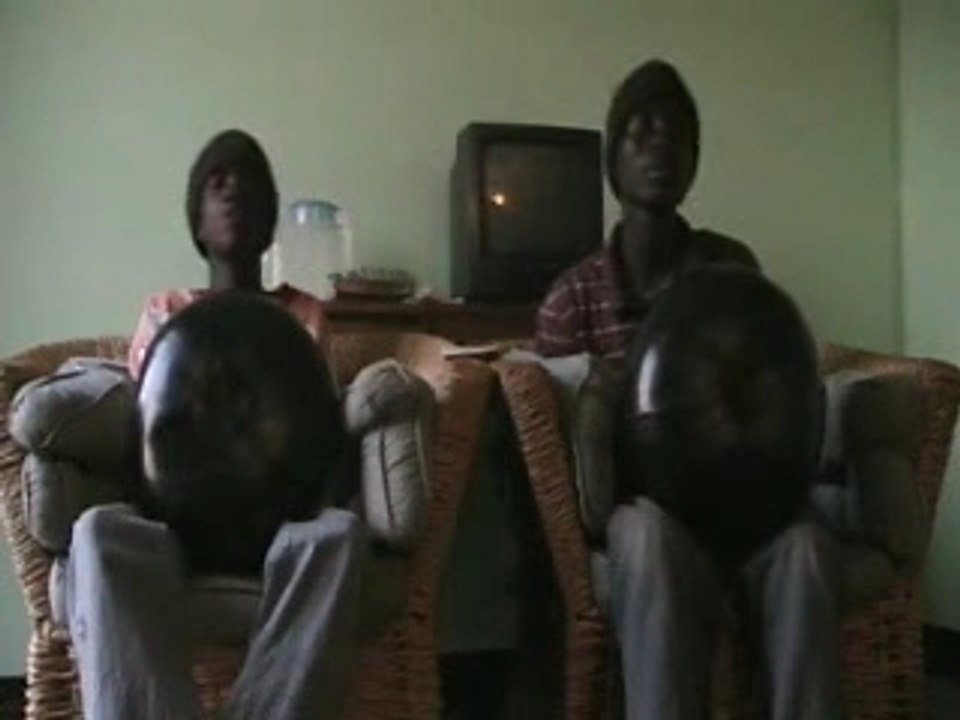 Mbira
