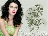 Beren Saat (Turkish Actress)
