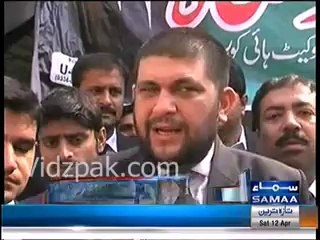 Lahoore 9-month-old baby's name removed from FIR