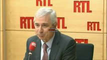 Claude Bartolone affirme que la démocrtaie est une religion !