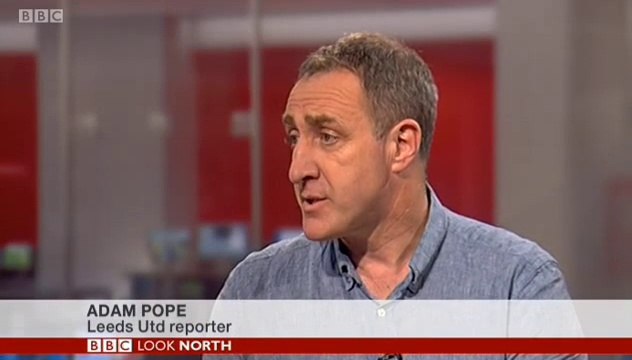 BBC Look North - @APOPEY ...Hidden cameras have been found at Elland Road by the new owners.. #LUFC