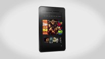 Kindle Fire HD 7