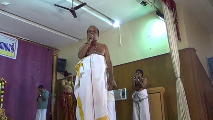 cuddalore gopi bagavatar 1500  th Pandurangala leelai
