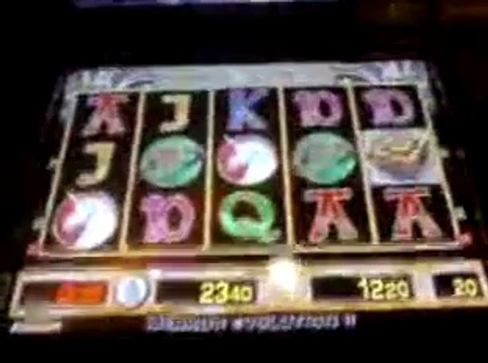 Magic Mirror - Das Book Of Ra von Merkur - Freispiele