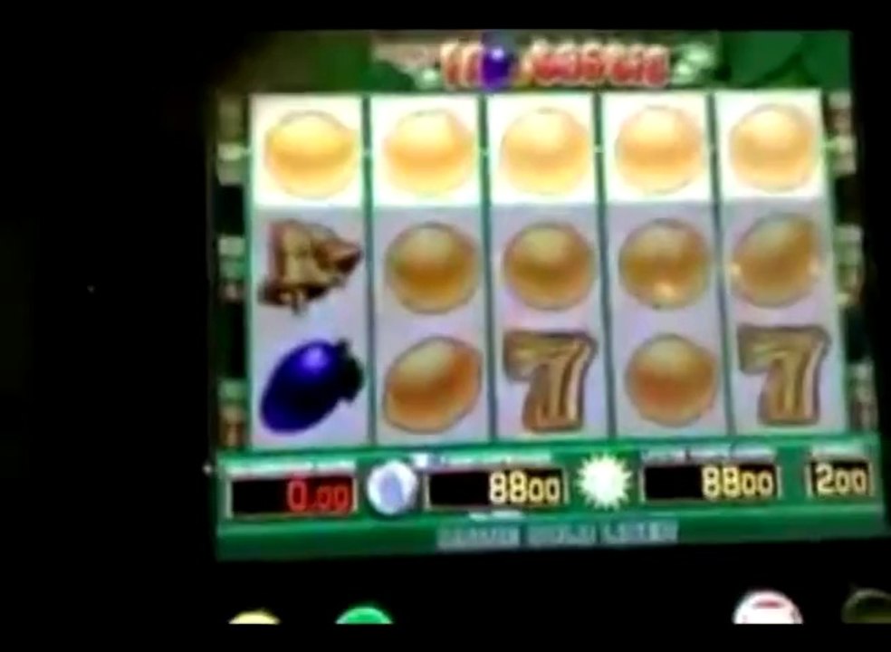 Merkur Double Fruitastic 2 Einsatz Zitronen Serie