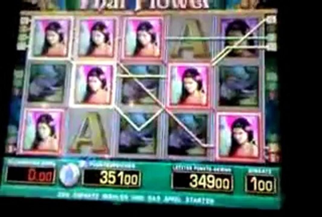 Merkur Magie - Thai Flower