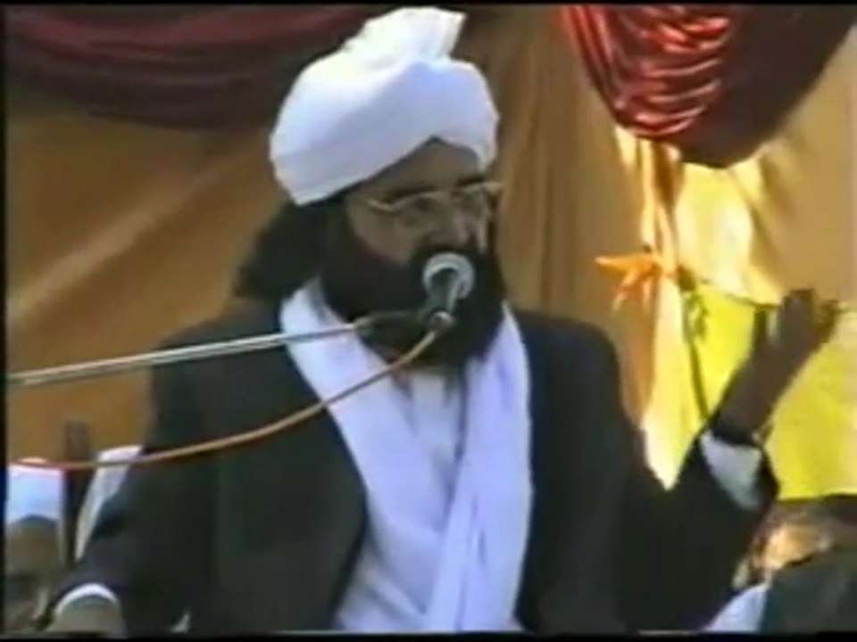 Sub ka Data hay Tu sub ko daita hay Tu