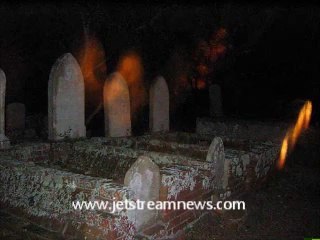 Art Bell Parapsychology & Hauntings Dr Barry Taf (2 of 2)