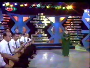 Hale GÜR-Ben Susadım Sular İsterim