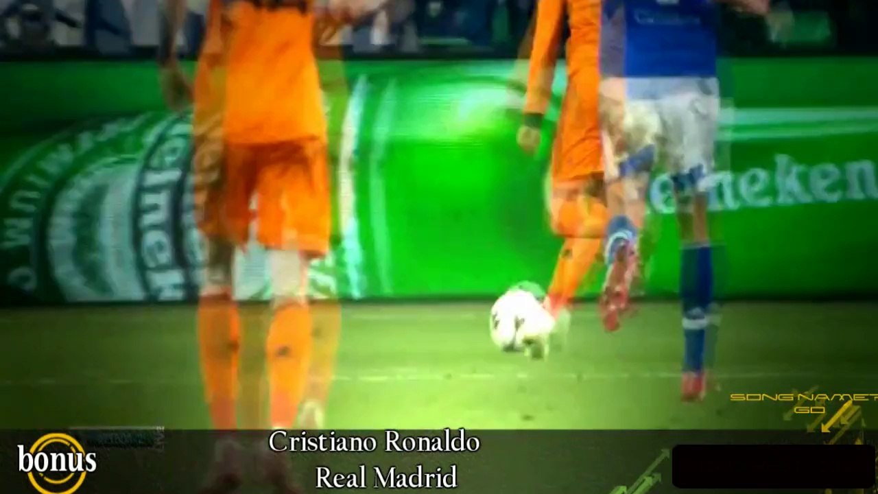 Top Goals of the Week  - February #4 + Bonus