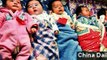 Online Baby Trafficking Rings Busted In China
