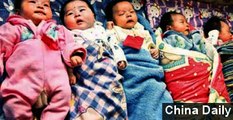 Online Baby Trafficking Rings Busted In China