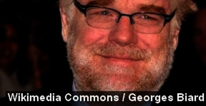 Examiner: Hoffman Died From Accidental 'Speedball' Overdose