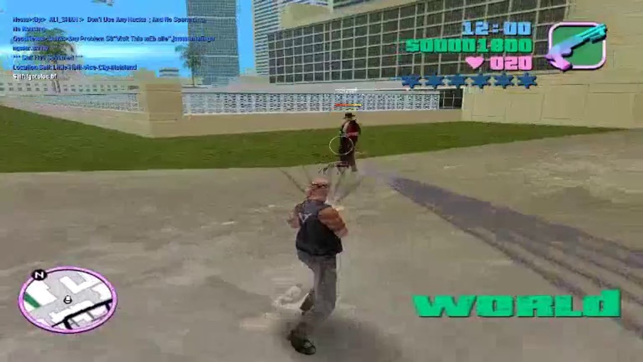 Evz vs SloW