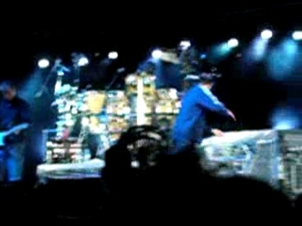 Jamiroquai - Revolution1993 @Nimes