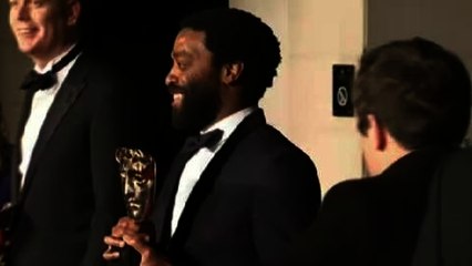 Black directors leave UK for Hollywood