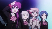 Little Busters! Refrain - Promo